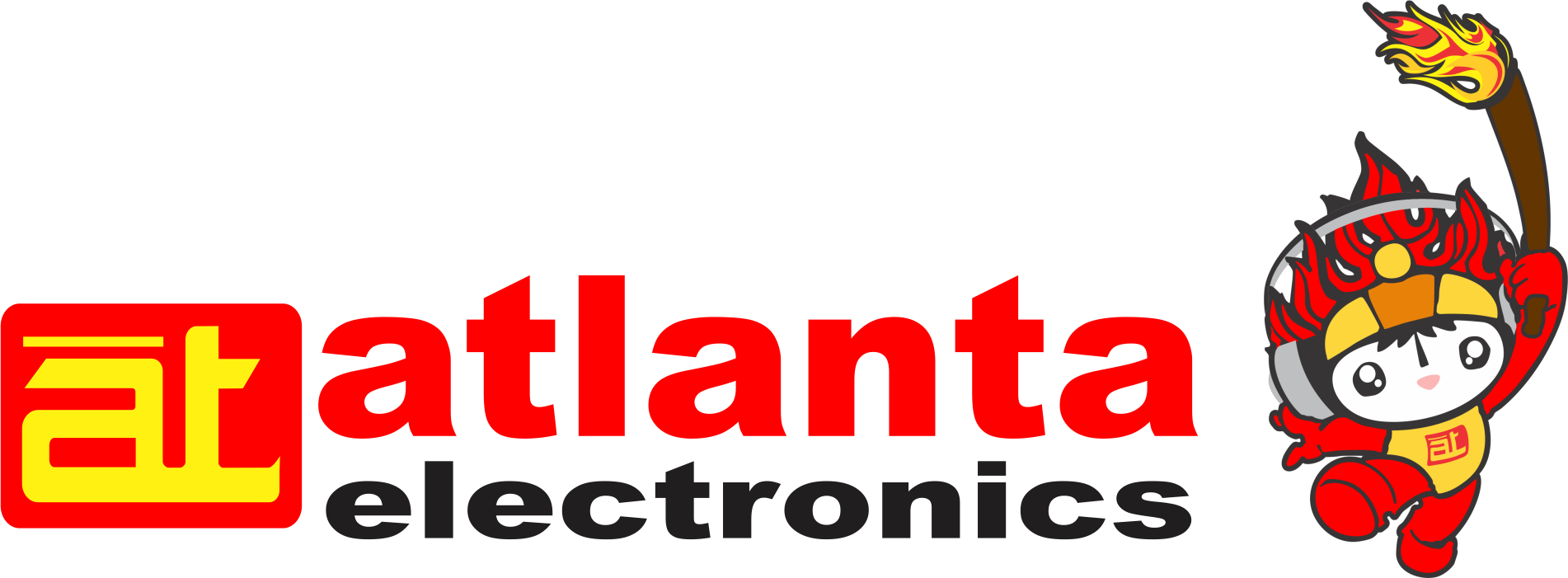 Atlanta Electronics